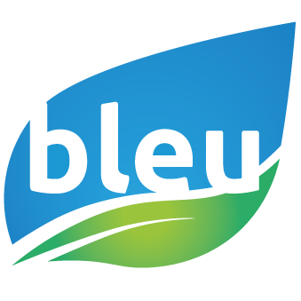 Bleu SAS