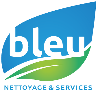 Bleu Nettoyage